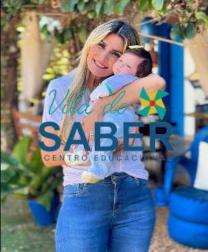 Educação na Vila do Saber
