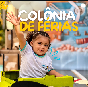 Educação Infantil